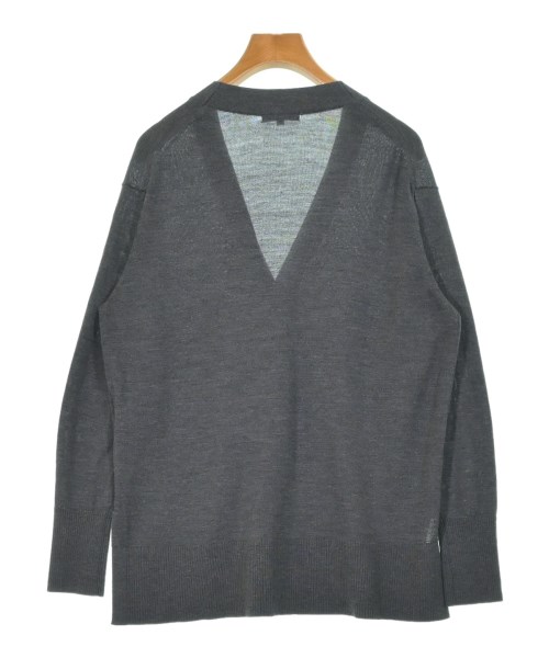 PLST（プラステ）カーディガン グレー サイズ:S レディース/2200671998042