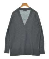 PLST（プラステ）カーディガン グレー サイズ:S レディース/2200671998042