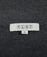 PLST（プラステ）カーディガン グレー サイズ:S レディース/2200671998042