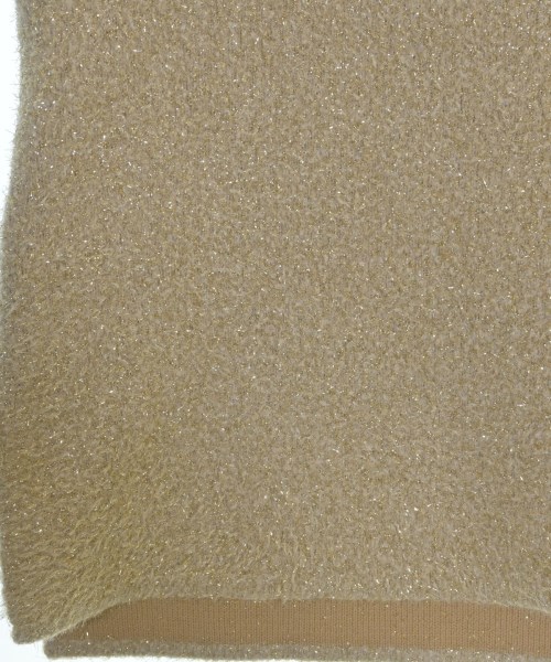 PLST（プラステ）ベスト/ノースリーブ ベージュ サイズ:S レディース/2200667461079