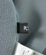 PLST（プラステ）カーディガン 青 サイズ:S レディース/2200724753031