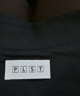 PLST（プラステ）カジュアルジャケット 黒 サイズ:S レディース/2200730797067