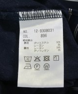 PLST（プラステ）ブラウス 紺 サイズ:L レディース/2200723481119