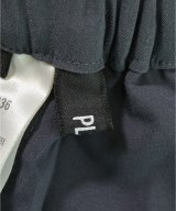PLST（プラステ）クロップドパンツ グレー サイズ:M レディース/2200724289028