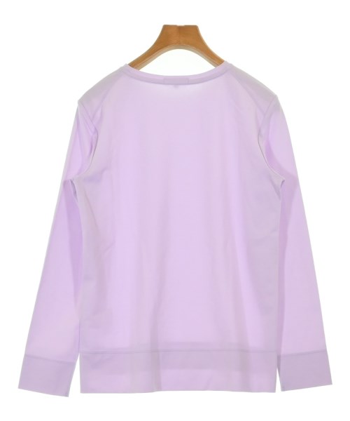 PLST（プラステ）Tシャツ・カットソー 紫 サイズ:S レディース/2200728277106