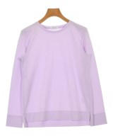 PLST（プラステ）Tシャツ・カットソー 紫 サイズ:S レディース/2200728277106