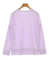 PLST（プラステ）Tシャツ・カットソー 紫 サイズ:S レディース/2200728277106