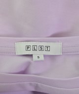 PLST（プラステ）Tシャツ・カットソー 紫 サイズ:S レディース/2200728277106