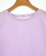 PLST（プラステ）Tシャツ・カットソー 紫 サイズ:S レディース/2200728277106