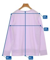 PLST（プラステ）Tシャツ・カットソー 紫 サイズ:S レディース/2200728277106