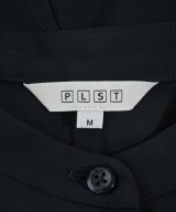 PLST（プラステ）ブラウス 黒 サイズ:M レディース/2200731380046