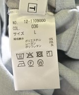 PLST（プラステ）コート グレー サイズ:L レディース/2200732049041
