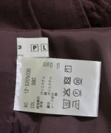 PLST（プラステ）ワンピース 紫 サイズ:M レディース/2200732719104