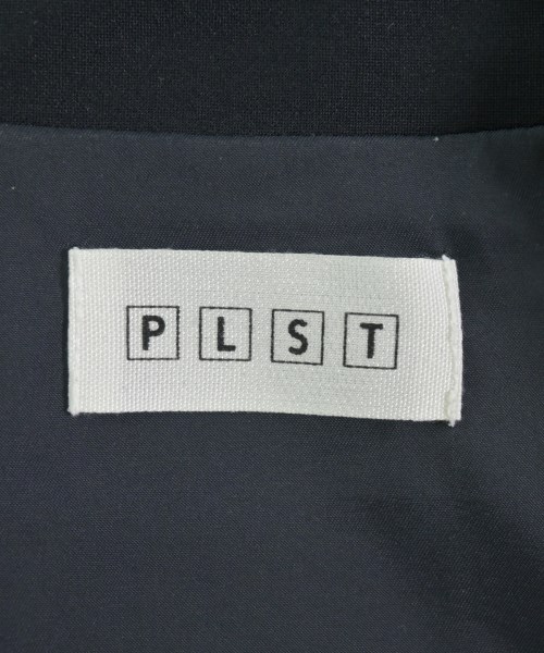 PLST（プラステ）ジャケット 黒 サイズ:M レディース/2200732746018