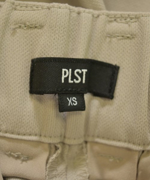 PLST（プラステ）その他 ベージュ サイズ:XS レディース/2200725401061