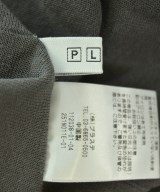PLST（プラステ）カーディガン グレー サイズ:S レディース/2200725411350