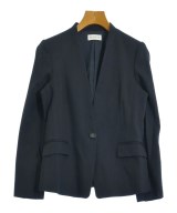 PLST ノーカラージャケット