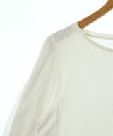 PLST（プラステ）Tシャツ・カットソー 白 サイズ:S レディース/2200727426048