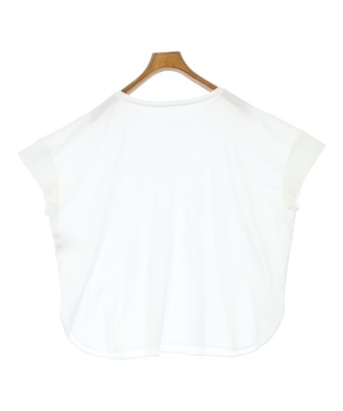 PLST（プラステ）Tシャツ・カットソー 白 サイズ:S レディース/2200727770127