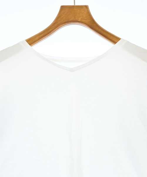 PLST（プラステ）Tシャツ・カットソー 白 サイズ:S レディース/2200727770127