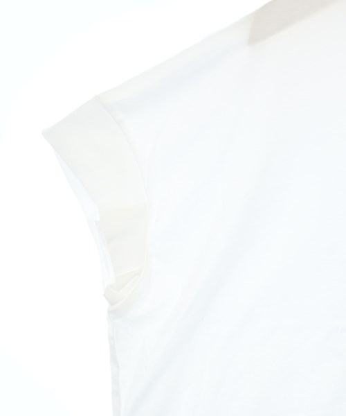 PLST（プラステ）Tシャツ・カットソー 白 サイズ:S レディース/2200727770127