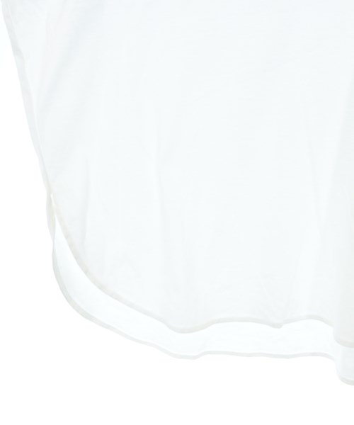 PLST（プラステ）Tシャツ・カットソー 白 サイズ:S レディース/2200727770127