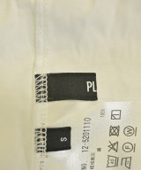 PLST（プラステ）Tシャツ・カットソー 白 サイズ:S レディース/2200727770127