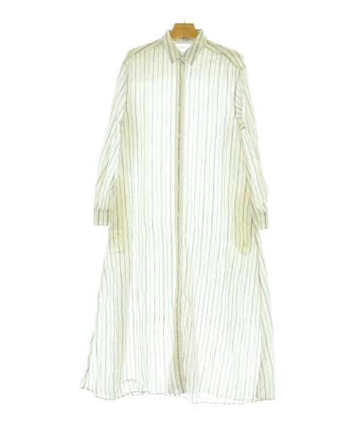 PLST(プラステ)のシャツワンピース サイズ:S 2,400円