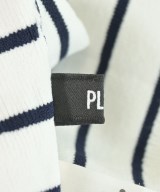 PLST（プラステ）カーディガン 白 サイズ:S レディース/2200730170167