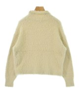 PLST（プラステ）ニット・セーター 白 サイズ:S レディース/2200725584030
