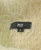 PLST（プラステ）ニット・セーター 白 サイズ:S レディース/2200725584030