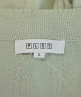 PLST（プラステ）カーディガン 緑 サイズ:S レディース/2200728435070