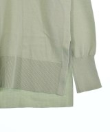 PLST（プラステ）カーディガン 緑 サイズ:S レディース/2200728435070