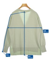 PLST（プラステ）カーディガン 緑 サイズ:S レディース/2200728435070