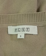 PLST（プラステ）カーディガン ベージュ サイズ:S レディース/2200730757078