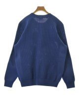 PLST（プラステ）ニット・セーター 青 サイズ:L レディース/2200736390088