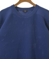PLST（プラステ）ニット・セーター 青 サイズ:L レディース/2200736390088