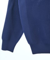 PLST（プラステ）ニット・セーター 青 サイズ:L レディース/2200736390088