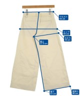PLST（プラステ）その他 白 サイズ:0(XS位) レディース/2200736545044