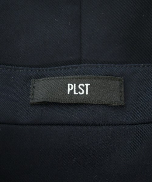 PLST（プラステ）ベスト 紺 サイズ:S レディース/2200726985010