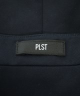 PLST（プラステ）ベスト 紺 サイズ:S レディース/2200726985010