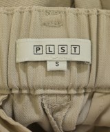 PLST（プラステ）スラックス ベージュ サイズ:S レディース/2200736672047