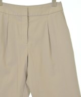 PLST（プラステ）スラックス ベージュ サイズ:XS レディース/2200736672054