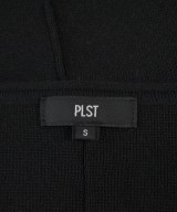 PLST（プラステ）ニット・セーター 黒 サイズ:S レディース/2200730145103