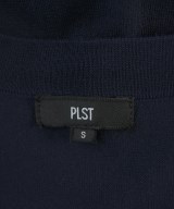 PLST（プラステ）カーディガン 紺 サイズ:S レディース/2200730145134