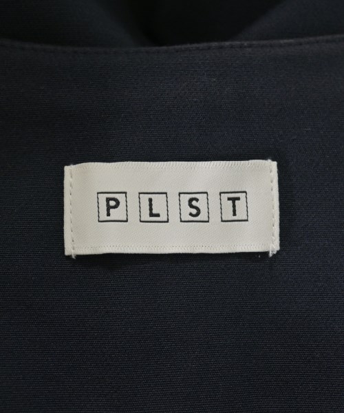 PLST（プラステ）その他 紺 サイズ:S レディース/2200726546075