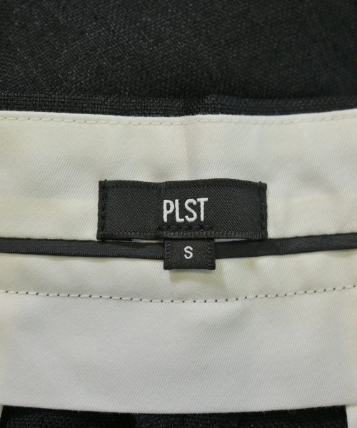 PLST（プラステ）その他 黒 サイズ:S レディース/2200729890045