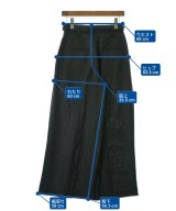 PLST（プラステ）その他 黒 サイズ:S レディース/2200729890045