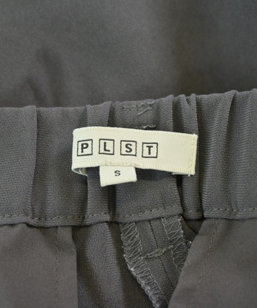 PLST（プラステ）その他 グレー サイズ:S レディース/2200738133164