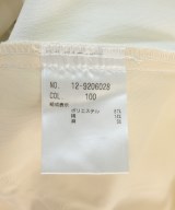 PLST（プラステ）その他 白 サイズ:XS レディース/2200714356136